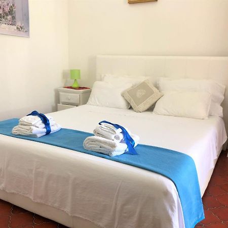 B&B Il Villino Torre Dell'Orso Exterior foto