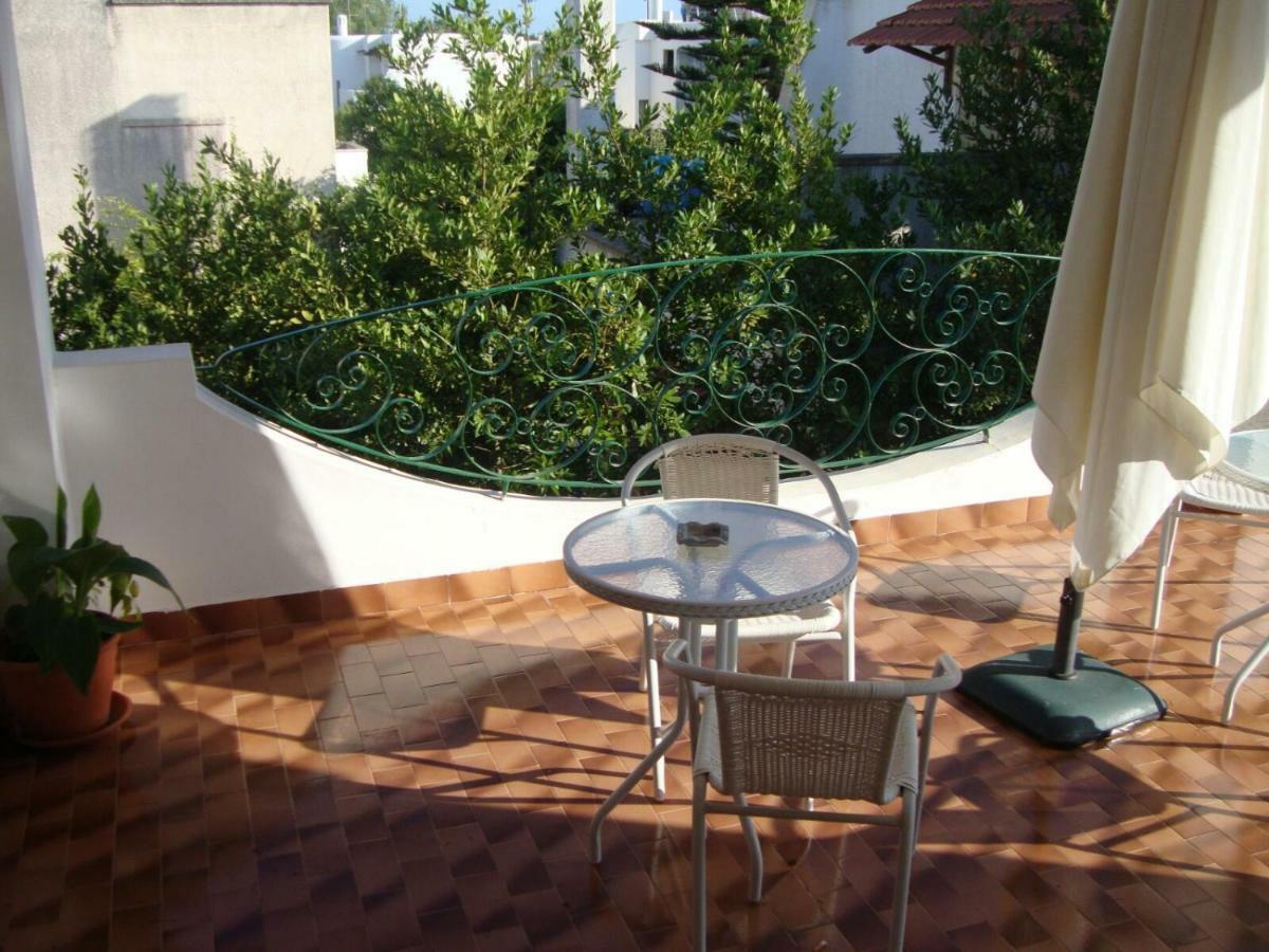 B&B Il Villino Torre Dell'Orso Exterior foto